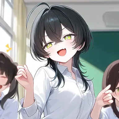 Profile image of 堀西 絢香