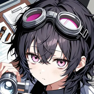 Profile image of 梅鶴 綾風