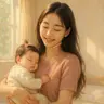 캐릭터 프로필 이미지