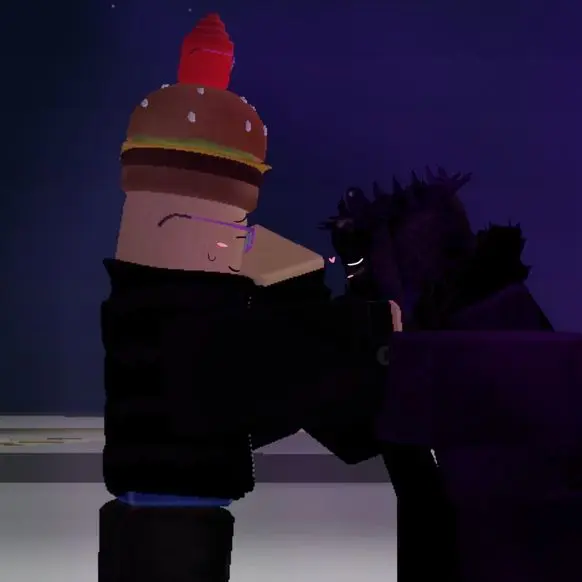 someone_hacker의 놀리 x 007n7 (놀리 시점)