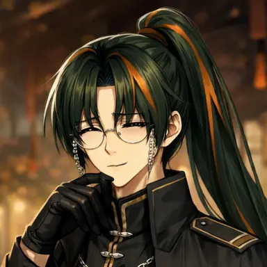 Profile image of ヤハル