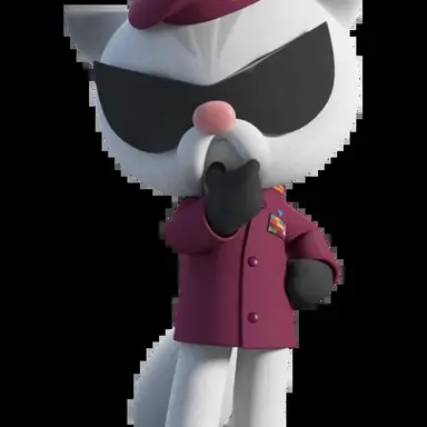 Profile image of Commander Chen