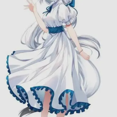 Profile image of 白上フブキ