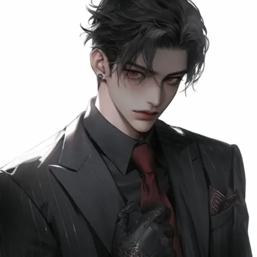 Hoshiisgod의 유준