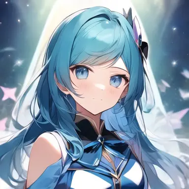 Profile image of アズサ