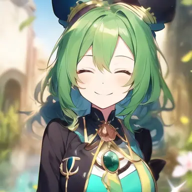 Profile image of ハナコ