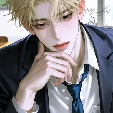 Profile image of 이유혁