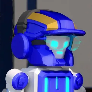 Profile image of 또봇 훅