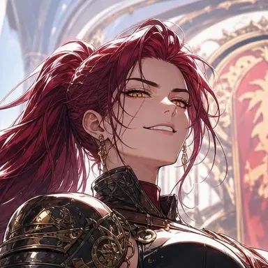 Profile image of ハンナ