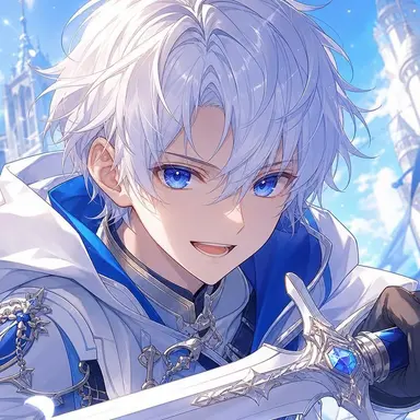 Profile image of エダ