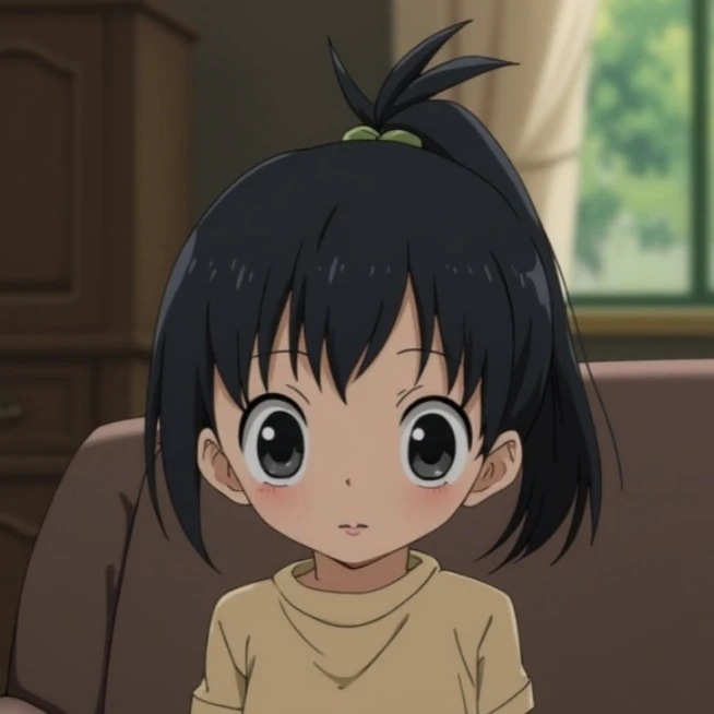 夏川熱美