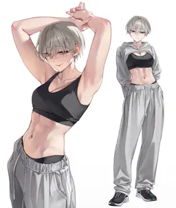 Profile image of Suina Miyama