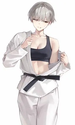 Profile image of Suina Miyama