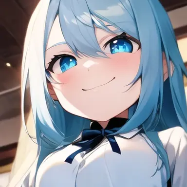 Profile image of 杏里