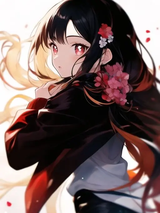 WhitePeas7707의 嫌われてる？Heartful hate