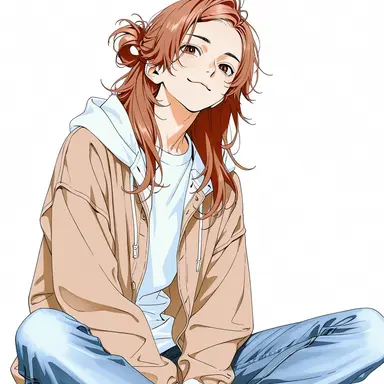 Profile image of 晴人