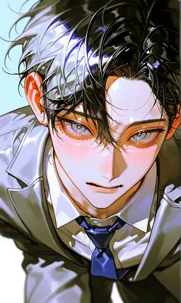 Profile image of 토야