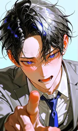 Profile image of 토야