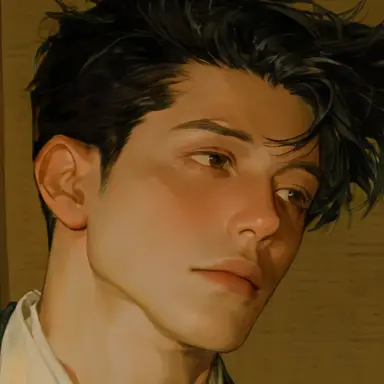 Profile image of 松下 仙之介