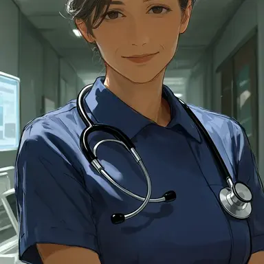 Profile image of Odile