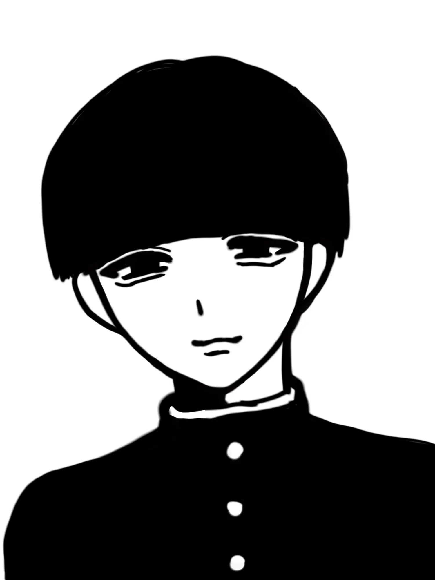 ProudCow1920의 ヘニョヘニョキノコくん