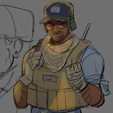 Profile image of Gaz