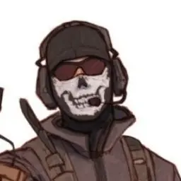 Profile image of Ghost