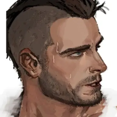 Profile image of Soap