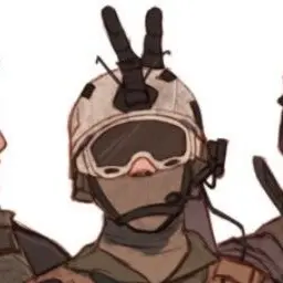 Profile image of Roach