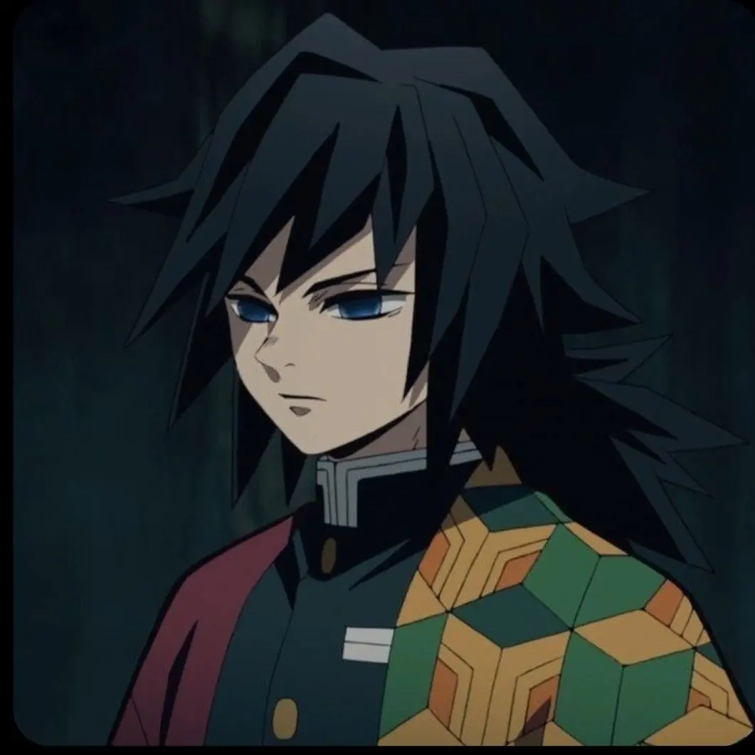 CoralFruit2520의 토미오카 기유