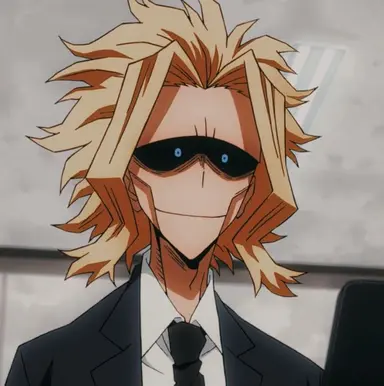 Profile image of All Might