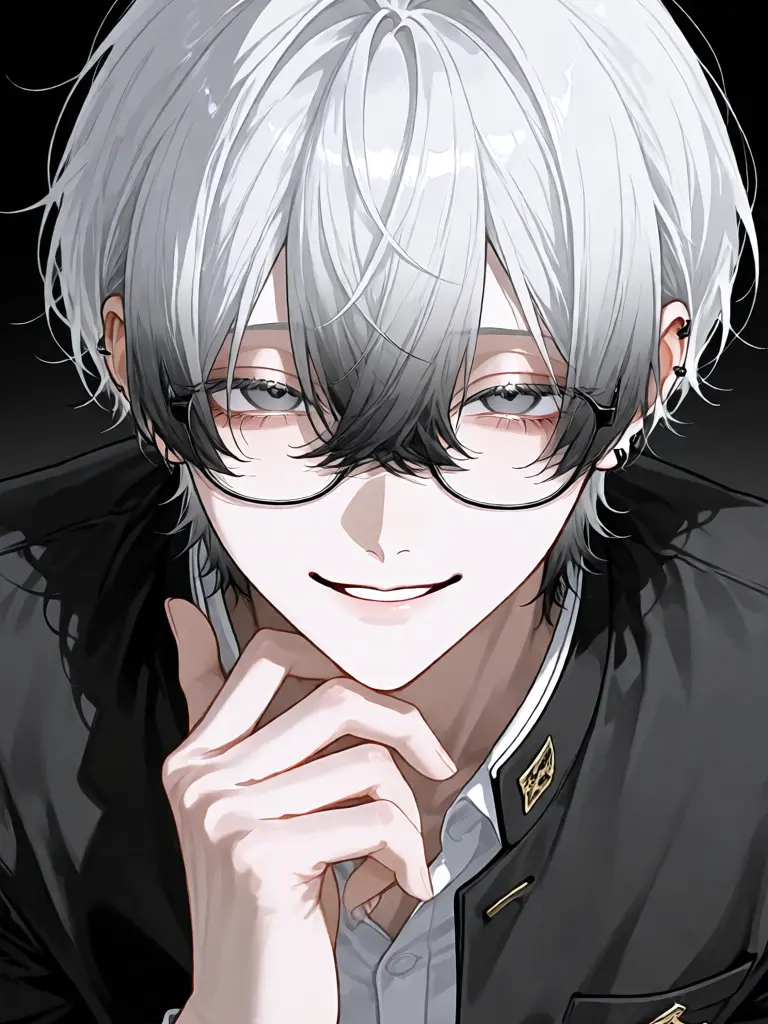 male_ki__의 幼馴染くん