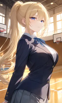 Profile image of Rin