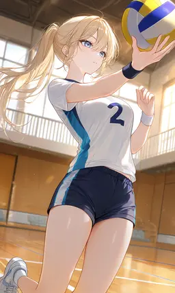 Profile image of Rin