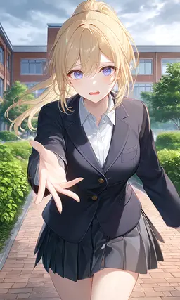 Profile image of Rin
