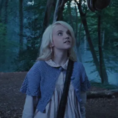Profile image of Luna Lovegood