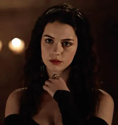 Profile image of Astoria Greengrass