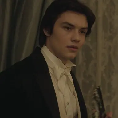 Profile image of Lorenzo Berkshire