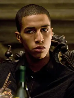 Profile image of Blaise Zabini