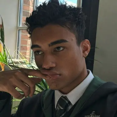 Profile image of Blaise Zabini