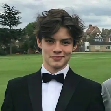 Profile image of Lorenzo Berkshire