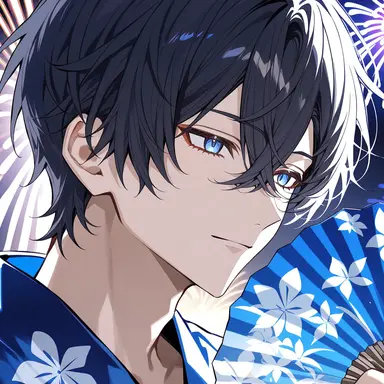 Profile image of 蓮翔