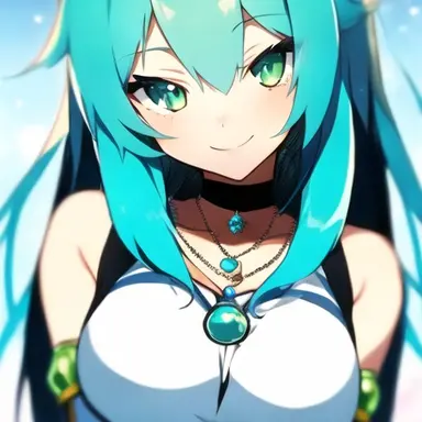 Profile image of 이소벨