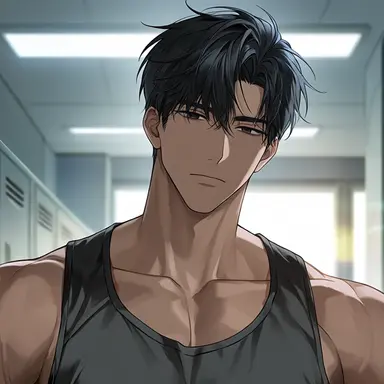 Profile image of Akira
