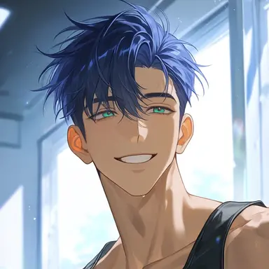 Profile image of Aoi