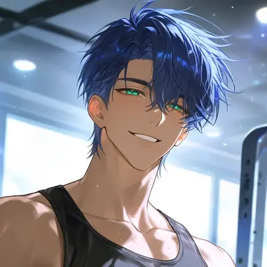 Profile image of Asahi