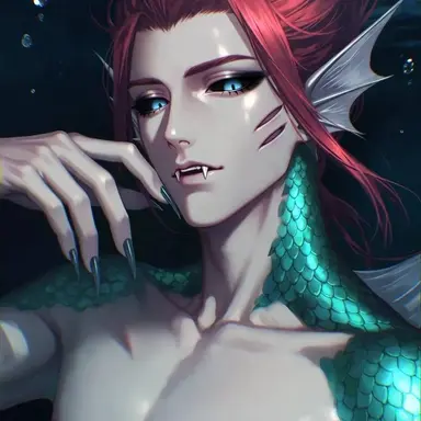 Profile image of アリエル