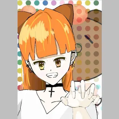 Profile image of 鬼天竺 葉音