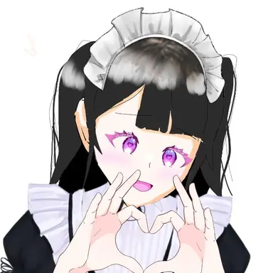 Profile image of 黒 くれあ