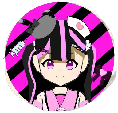 Profile image of 黒 くれあ